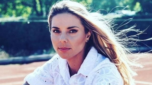 Най добрата българска тенисистка Виктория Томова падна с три места в