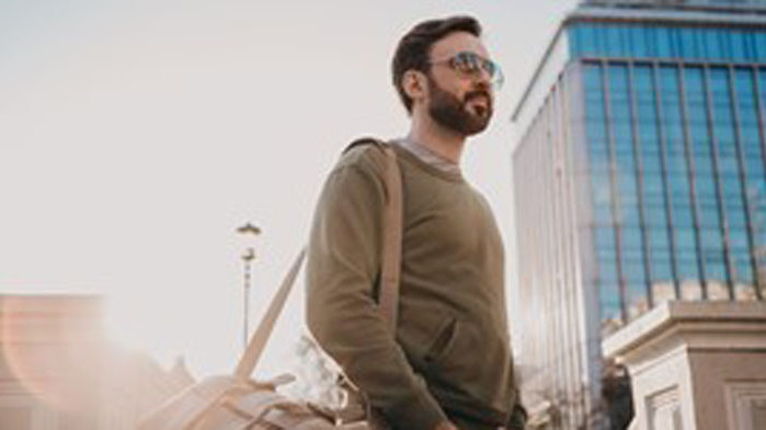 Когато питаме за ежедневен мъжки стил на обличане, със сигурност