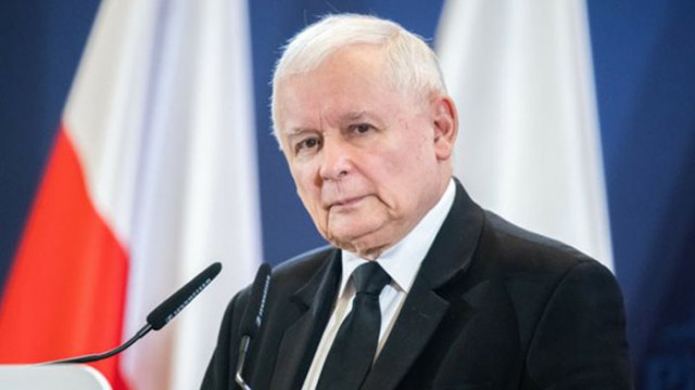 Окончателно: Партията на Качински спечели, но остана без мнозинство в полския парламент