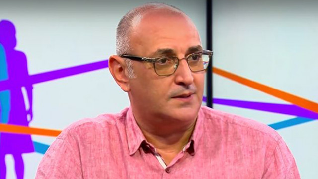 Милен Керемедчиев: "Хамас" не дава на цивилното население да напуска Газа