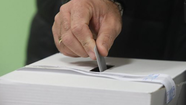 1 757 300 хартиени бюлетини за местните избори на 29