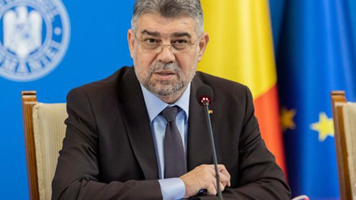 Марчел Чолаку: Румънците в Израел могат да разчитат на подкрепата на Букурещ