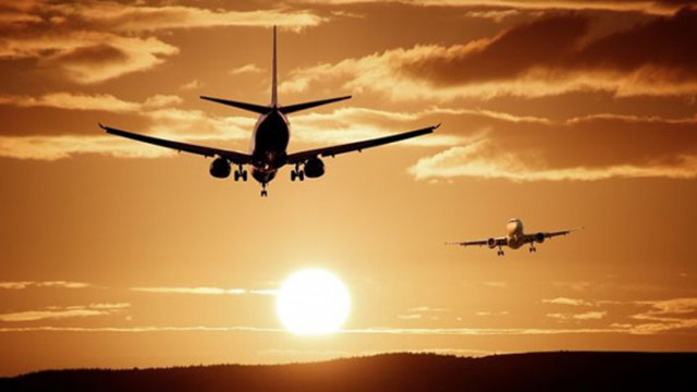 Авиопревозвачът България Еър отменя полетите си по линията София –