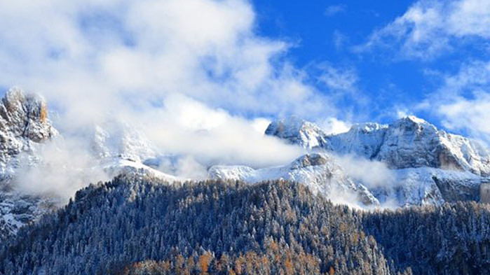 ПСС: Лоши условия за туризъм в планините, има сняг по високите части