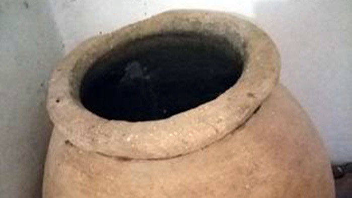 Археолози разкриха 20-метров кладенец в древна крепост край Златоград