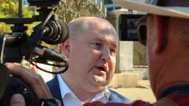 Русия: Свалихме ракета над Севастопол
