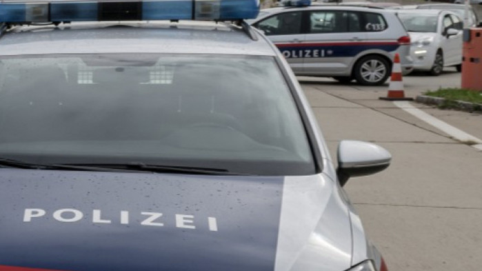 Австрийският министър на вътрешните работи Герхард Карнер обяви, че от