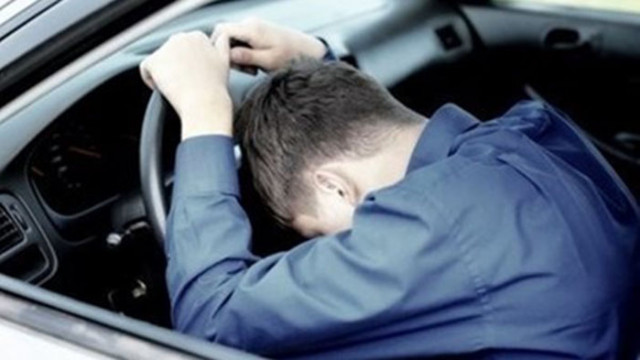 Пиян шофьор се опита да подкупи полицай във Варненско съобщиха