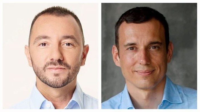 Само 20 000 гласа разделят Васил Терзиев, Ваня Григорова и