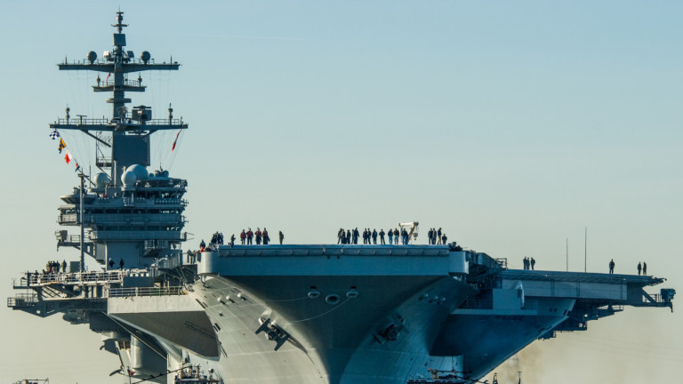 Официални представители на САЩ са казали на турските си колеги,