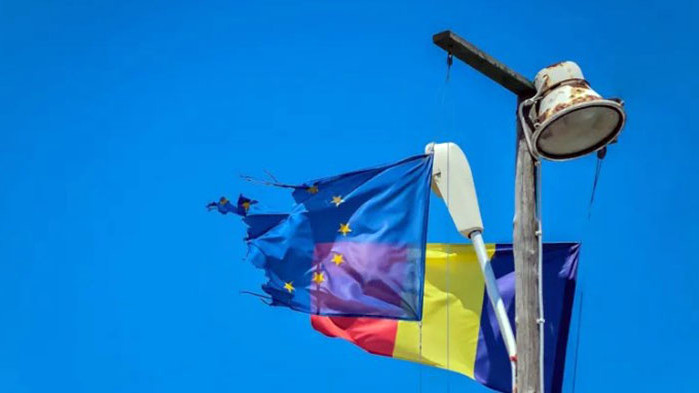Румъния предоставя военни бази за обучение на украински военни