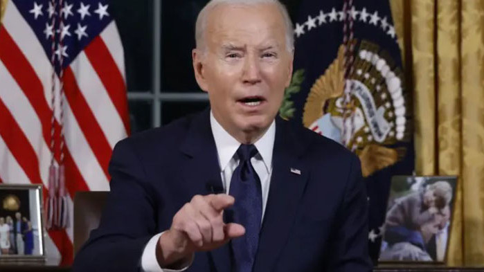 Джо Байдън поиска извънредни разходи, които според официални представители на