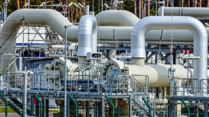 Брюксел разследва сделката ни за газа с Турция