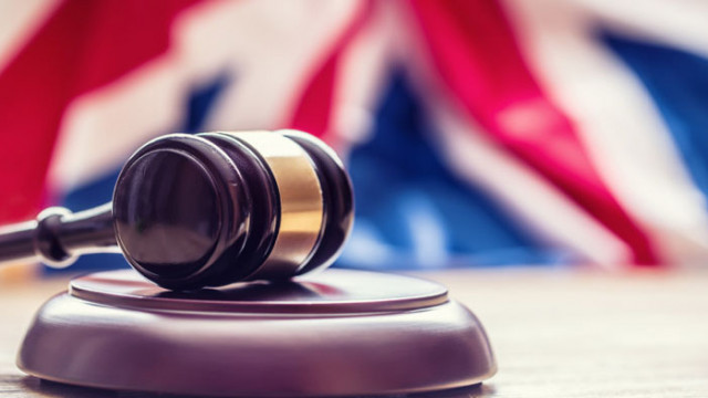 Английски съд осъди българин на 18 години затвор за изнасилване