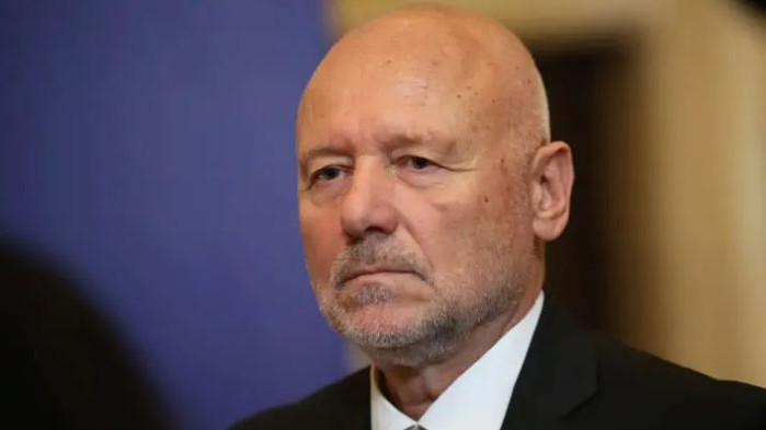 Тагарев: България, Румъния и Турция ще започнат противоминна операция в Черно море