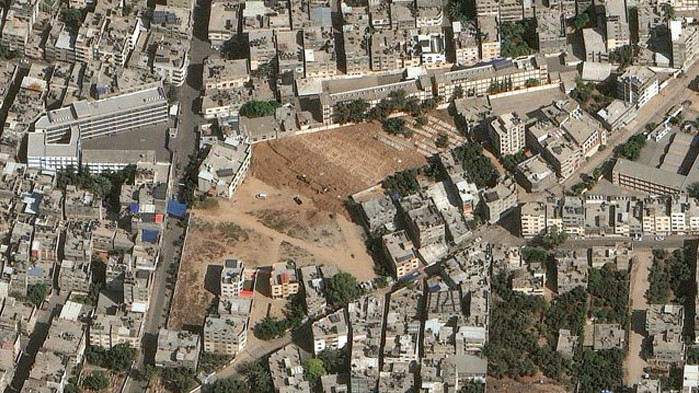 Още след първите атаки те искат да се върнат в