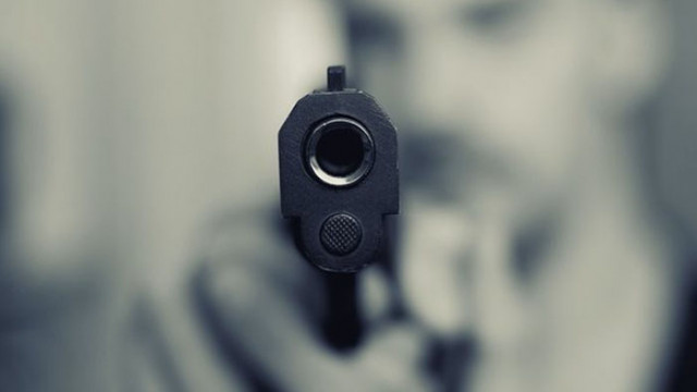 23-годишен откраднал 11 пистолета от инкасо фирма
