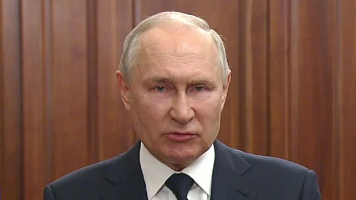 Японско изследване разкри: Путин разполага с няколко двойници, които ползва