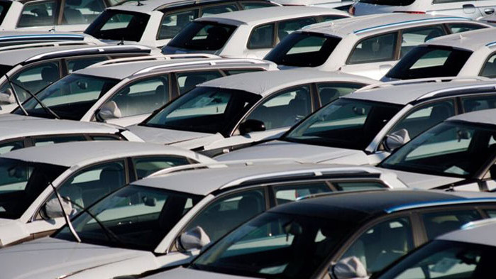 С 24,6 процента са се вдигнали продажбите на нови леки