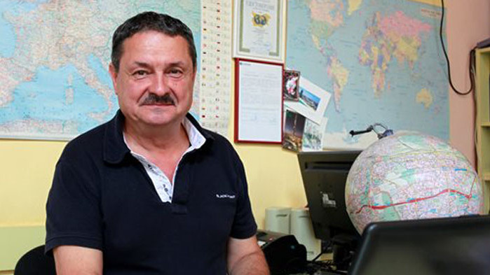 Предстоят три много топли дни, малко се измести обстановката. Днес