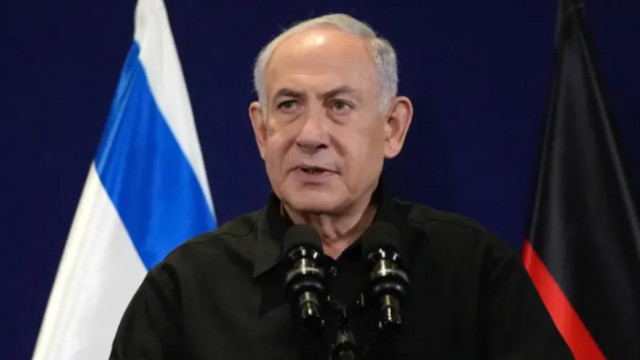 Израелският премиер Бенямин Нетаняху обеща да се бори до победа