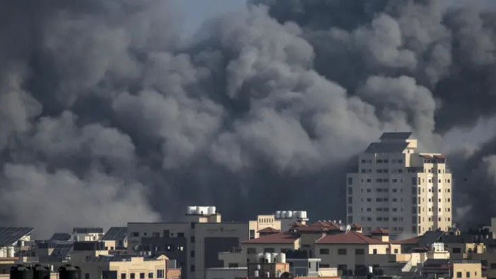 Израел засилва атаките. Бяха нанесени удари по Западния бряг и по летищата в Дамаск и Алепо