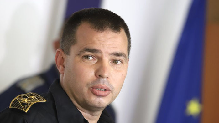 "Гранична полиция" се похвали, че е овладяла мигрантския натиск