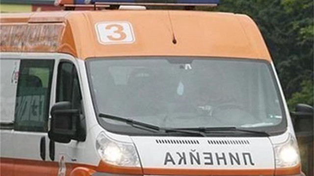 Жена на 26 години от Костинброд е загинала при инцидент