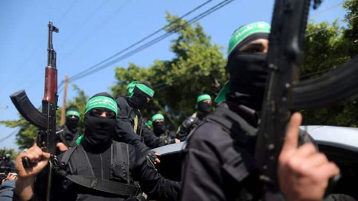 Израелската армия: "Хамас" държи в Газа 212 заложници