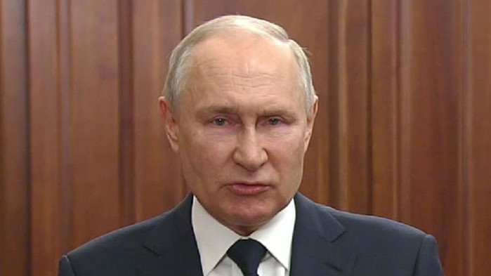 Руският президент Владимир Путин е уверил Унгария, че задълженията ѝ