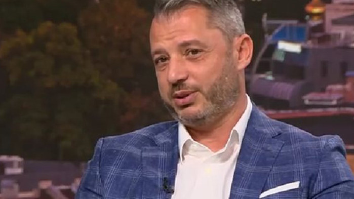 Смятаме да поставим базите на Лукойл под контрола на Държавния