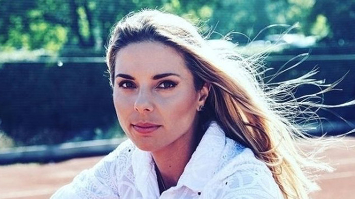 Най-добрата българска тенисистка Виктория Томова падна с едно място в
