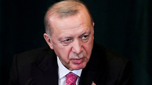 Турция изпраща нови помощи за ивицата Газа предават турските медии
