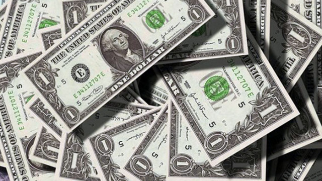 Щатският долар губи влияние в световната финансова система