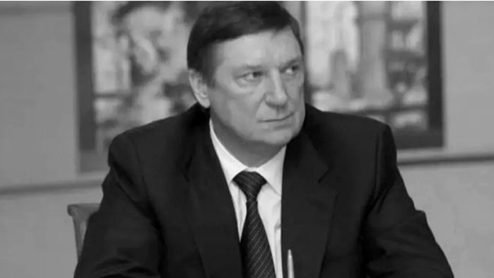 Внезапно почина шефът на Съвета на директорите на "Лукойл" Владимир Некрасов