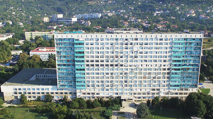 Най-големият лечебно-диагностичен център в Североизточна България организира безплатни прегледи в структурите си