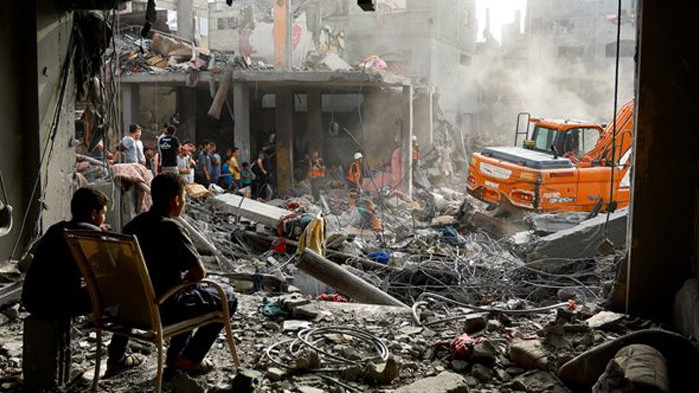 Войната в Газа струва близо 250 млн. долара дневно на Израел