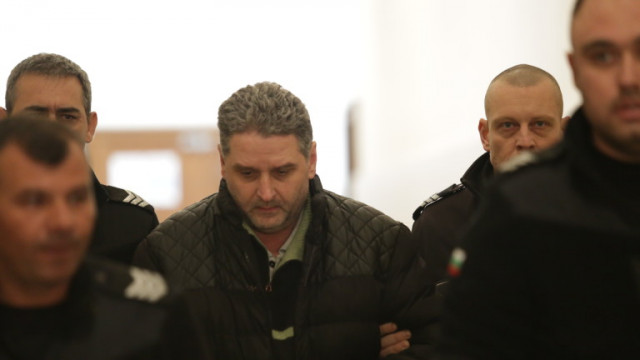 Тръгва делото за убийството на психолога Иван Владимиров Нав  съобщава