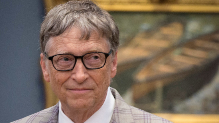 Седмият най-богат човек в света според списъка на Forbes 2023