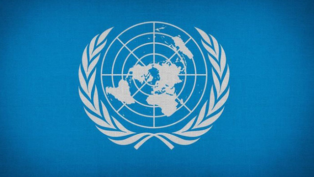 Координаторката на ООН по хуманитарните въпроси за палестинските територии Лин