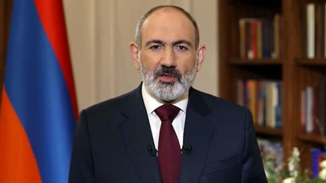Армения се надява през идните месеци да сключи мирно споразумение