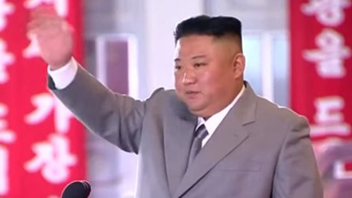 Северна Корея обвини Израел, че е бомбардирал болница в ивицата