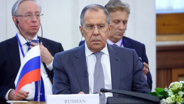 Русия е принудена да прибегне до ответни мерки с оглед