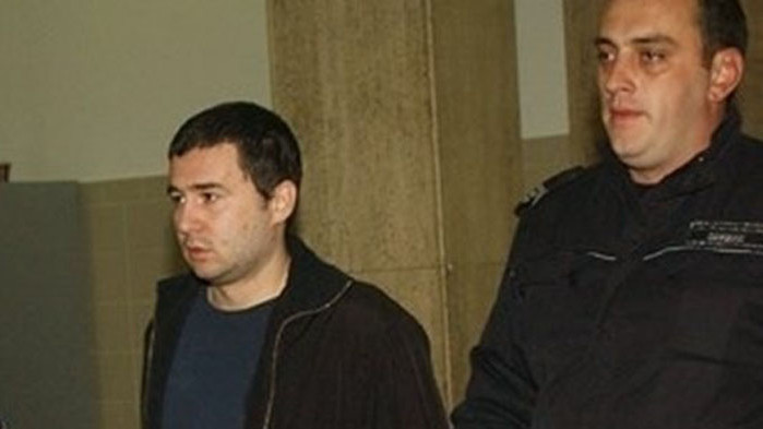 Убиецът от "Соло" Илиян Тодоров може да бъде върнат у нас през 2024 г.
