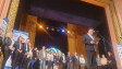 СДС закри кампанията си в Провадия, зам-лидерът д-р Янко Станев пожела победа на изборите в неделя