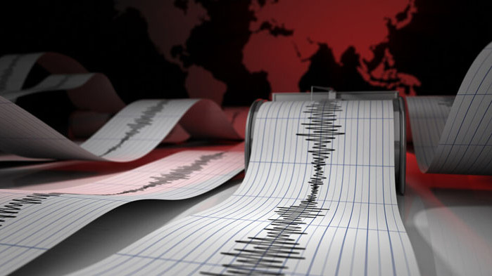 Няма за какво да се притесняваме – земетресението, което вчера