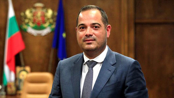 Абсолютно е възможно - така отговори министърът на вътрешните работи