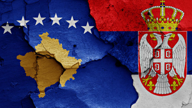 Сърбия и Косово пак удариха на камък за нормализиране на отношенията си