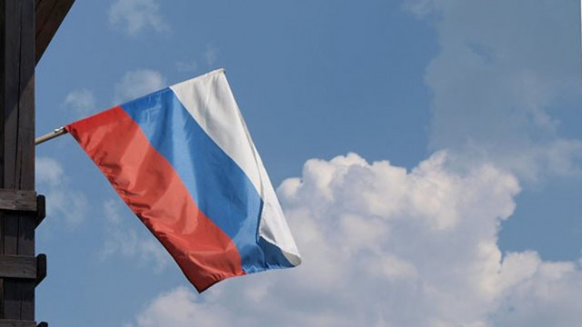 Русия съобщи днес че е осуетила украинско нападение с дронове