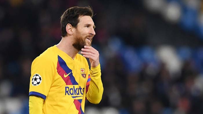 Целият свят продължава да чака Лионел Меси